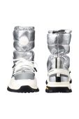 Зимові чоботи Colmar WARMER FREEZE колір срібний WARMER.FREEZE