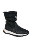 Зимові чоботи Colmar WARMER 2 PLAIN колір чорний WARMER.2.PLAIN.