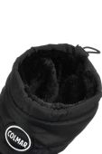 Зимові чоботи Colmar WARMER 2 PLAIN колір чорний WARMER.2.PLAIN.