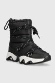 Зимові чоботи Sorel KINETIC IMPACT NXT BOOT WP колір чорний 2058661