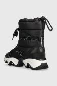 Зимові чоботи Sorel KINETIC IMPACT NXT BOOT WP колір чорний 2058661