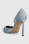 Туфлі Aldo MAZY 13697493.MAZY колір блакитний