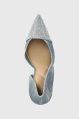 Туфлі Aldo MAZY 13697493.MAZY колір блакитний