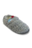 Тапочки Classic Cloud Polar колір сірий UNCLCLPL