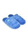 Тапочки Zueco Bee UNZBEE колір блакитний