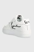 Кросівки Karl Kani KK 89 UP LOGO PRM колір білий 1184222 KKFWW000309