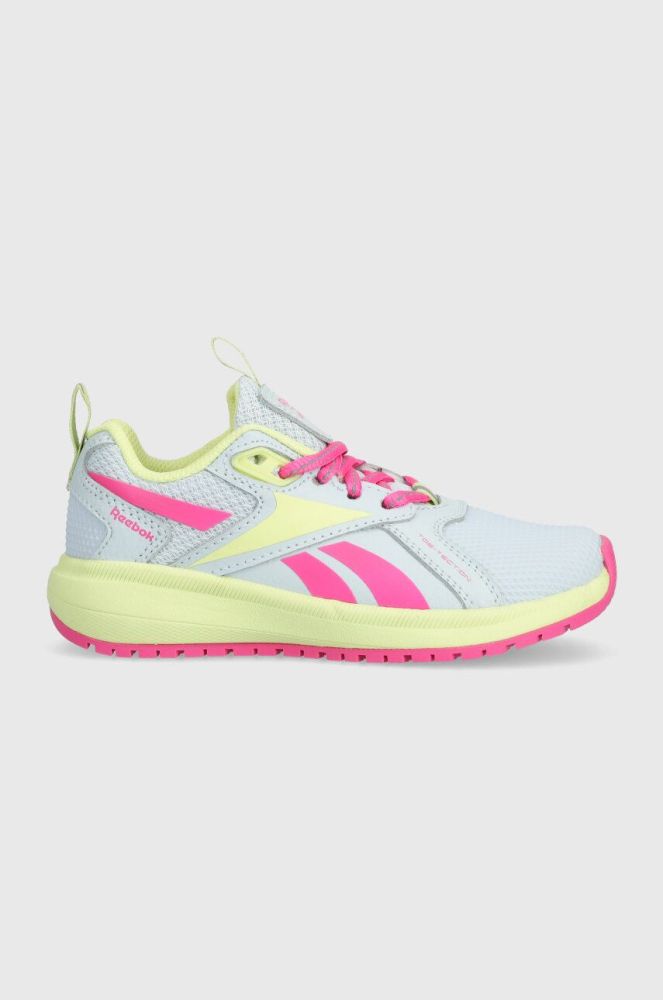 Дитячі кросівки Reebok Classic DURABLE XT колір блакитний (3626934)