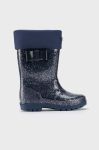 Дитячі гумові чоботи Mayoral колір синій (3558167)