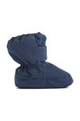 Черевики для немовля Liewood колір синій