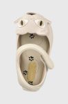 Дитячі балетки Melissa ULTRAGIRL II SP колір бежевий