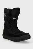 Дитячі зимові черевики Primigi колір чорний (3655252)