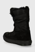 Дитячі зимові черевики Primigi колір чорний (3655252)