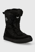 Дитячі зимові черевики Primigi колір чорний (3655257)