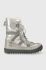 Дитячі чоботи Primigi колір срібний (3655266)