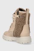 Дитячі зимові черевики Primigi колір бежевий (3650978)