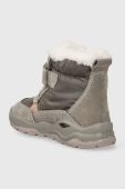 Дитячі зимові черевики Primigi колір бежевий (3674051)