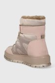 Дитячі чоботи Primigi колір рожевий (3651044)