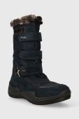 Дитячі зимові черевики Primigi колір синій (3655360)
