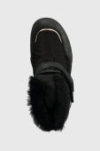 Дитячі зимові черевики Primigi колір чорний (3657217)