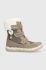 Дитячі зимові черевики Primigi колір бежевий (3657238)