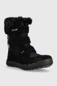 Дитячі зимові черевики Primigi колір чорний (3657252)