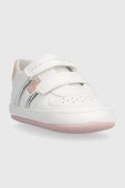 Кросівки для немовлят Tommy Hilfiger колір білий (3383545)