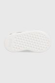Дитячі кросівки adidas GRAND COURT 2.0 колір білий