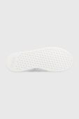 Дитячі кросівки adidas GRAND COURT 2.0 колір білий