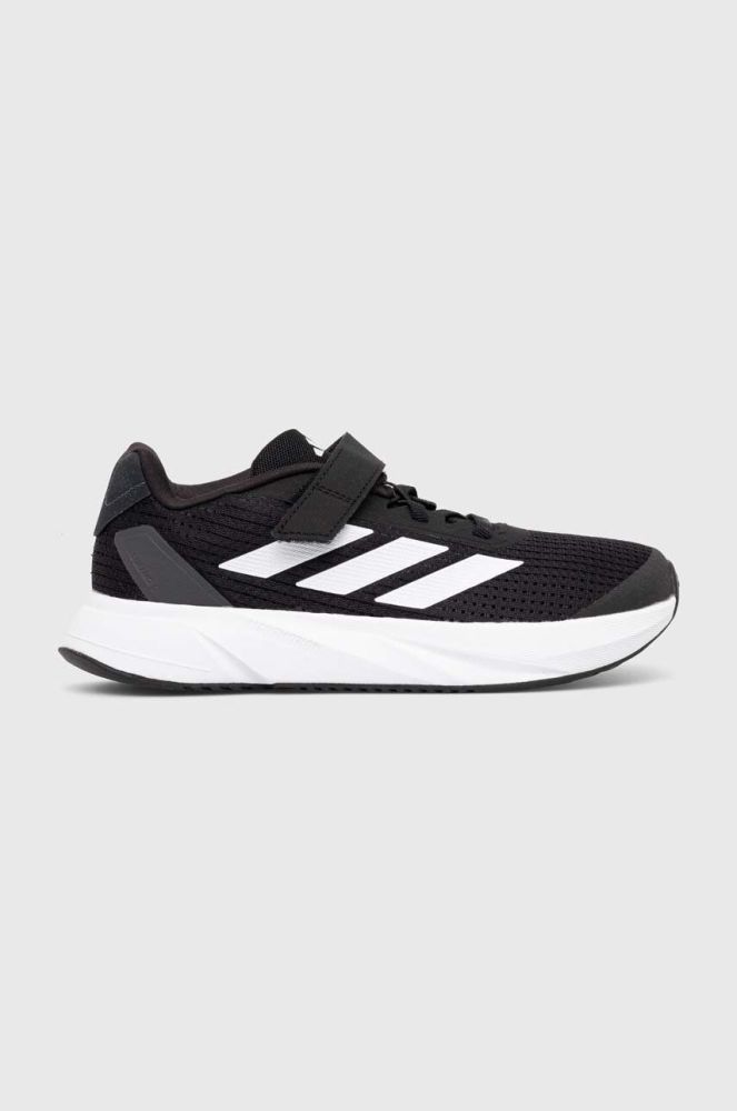 Дитячі кросівки adidas DURAMO колір чорний (3384630)