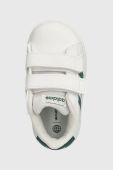 Дитячі кросівки adidas GRAND COURT 2.0 CF колір білий (3536295)