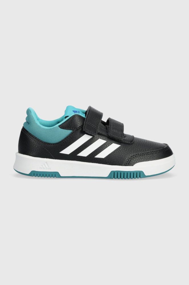 Дитячі кросівки adidas Tensaur Sport 2.0 C колір чорний (3620444)
