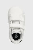 Дитячі кросівки adidas ADVANTAGE CF I колір білий (3525762)