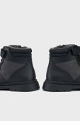 Дитячі черевики Mayoral колір чорний (3568057)