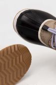 Дитячі чоботи Sorel 1855201 колір бежевий YOUTH JOAN OF ARCTIC DTV