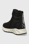 Дитячі зимові черевики Primigi колір чорний (3657296)