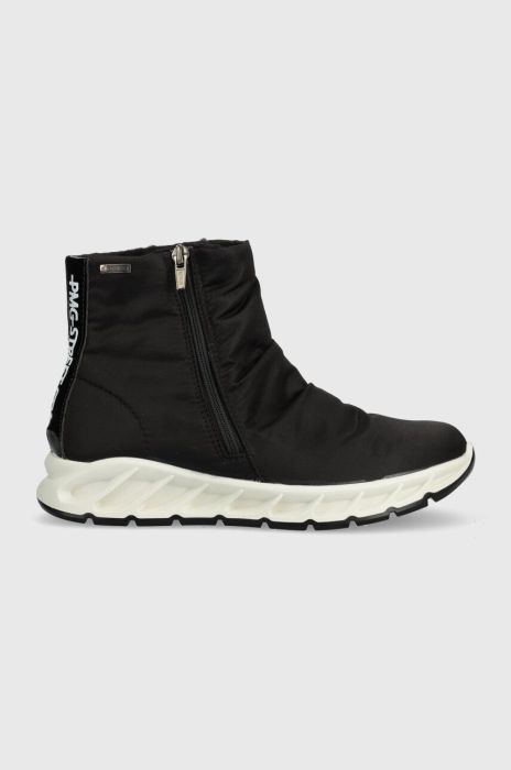 Дитячі зимові черевики Primigi колір чорний (3688894)