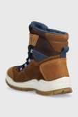 Дитячі чоботи Primigi колір бежевий (3657322)