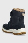 Дитячі зимові черевики Primigi колір чорний (3657346)