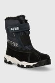 Дитячі зимові черевики Primigi колір чорний (3657354)