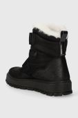 Дитячі зимові черевики Primigi колір чорний (3679043)