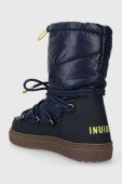 Дитячі чоботи Inuikii колір синій