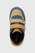 Дитячі кросівки Tommy Hilfiger колір барвистий (3404092)