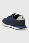Дитячі кросівки Tommy Hilfiger колір синій (3401198)