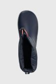 Дитячі гумові чоботи Tommy Hilfiger колір синій (3446869)