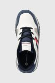 Дитячі кросівки Tommy Hilfiger колір синій (3401280)