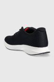 Кросівки Tommy Hilfiger LIGHTWEIGHT RUNNER KNIT колір синій FM0FM04700