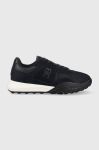 Кросівки Tommy Hilfiger RETRO MODERN MIX NYLON колір синій FM0FM04703