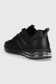 Кросівки PS Paul Smith Weldon колір чорний