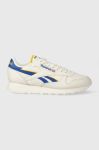 Кросівки Reebok Classic CLASSIC LEATHER колір білий (3417814)