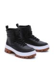 Високі черевики Vans Colfax Elevate MTE-2 чоловічі колір чорний VN000BVS6BT1